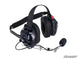 Rugged Radios - Rugged Radios ULTIMATE Alpha Audio Stereo Headset with Volume Control - OTH - H22-STX