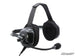 Rugged Radios - Rugged Radios ULTIMATE Alpha Audio Stereo Headset with Volume Control - OTH - H22-STX