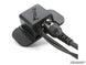 Rugged Radios - Rugged Radios RUGGED Wired / STX Stereo Helmet Kit with Alpha Audio Speakers and Mic - HK-UNI