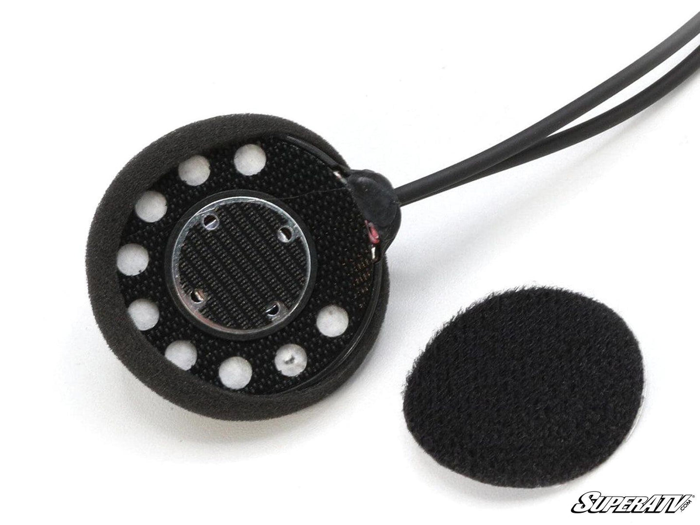 Rugged Radios - Rugged Radios RUGGED Wired / STX Stereo Helmet Kit with Alpha Audio Speakers and Mic - HK-UNI