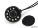 Rugged Radios - Rugged Radios RUGGED Wired / STX Stereo Helmet Kit with Alpha Audio Speakers and Mic - HK-UNI