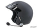Rugged Radios - Rugged Radios RUGGED Wired / STX Stereo Helmet Kit with Alpha Audio Speakers and Mic - HK-UNI
