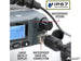Rugged Radios - Rugged Radios G1 ADVENTURE SERIES Waterproof GMRS Mobile Radio Kit - RK-G1