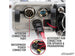 Rugged Radios - Rugged Radios G1 ADVENTURE SERIES Waterproof GMRS Mobile Radio Kit - RK-G1