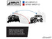 Rugged Radios - Rugged Radios Radio Kit Lite—Rambler G4 GMRS Band Mobile Radio with Antenna - RK-G4