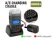 Rugged Radios - Rugged Radios Rugged GMR2 PLUS—GMRS and FRS Two-Way Handheld Radio - GMR2-PLUS