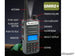 Rugged Radios - Rugged Radios Rugged GMR2 PLUS—GMRS and FRS Two-Way Handheld Radio - GMR2-PLUS