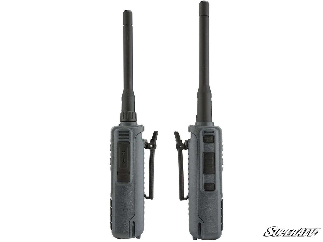 Rugged Radios - Rugged Radios Rugged GMR2 PLUS—GMRS and FRS Two-Way Handheld Radio - GMR2-PLUS