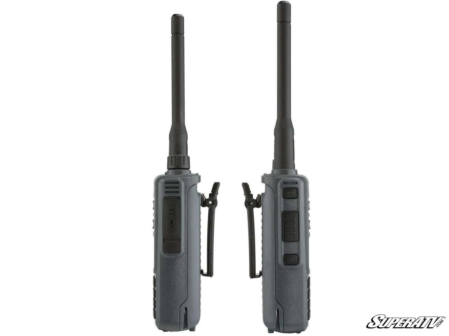 Rugged Radios - Rugged Radios Rugged GMR2 PLUS—GMRS and FRS Two-Way Handheld Radio - GMR2-PLUS
