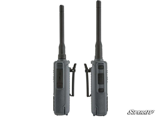 Rugged Radios - Rugged Radios Rugged GMR2 PLUS—GMRS and FRS Two-Way Handheld Radio - GMR2-PLUS