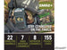 Rugged Radios - Rugged Radios Rugged GMR2 PLUS—GMRS and FRS Two-Way Handheld Radio - GMR2-PLUS