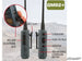 Rugged Radios - Rugged Radios Rugged GMR2 PLUS—GMRS and FRS Two-Way Handheld Radio - GMR2-PLUS