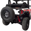 Polaris General Tusk Hitch Mounted Spare Tire Carrier ***FREE SHIPPING***