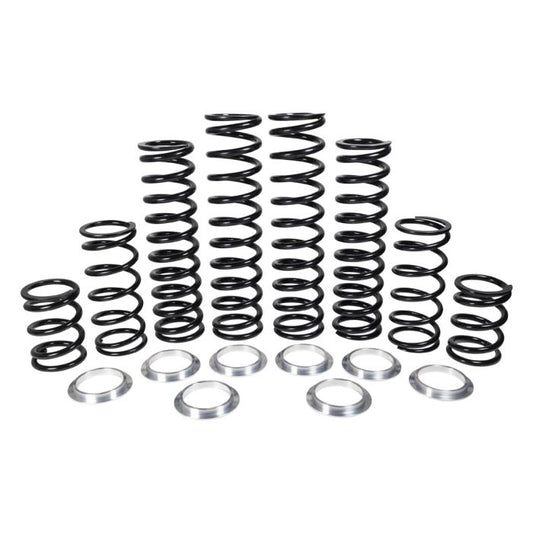 Kawasaki KRX 4 1000 Stage 1 Spring Kit (2023)