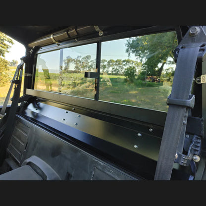 Polaris General BYOW Rear Sliding Window Frame Kit